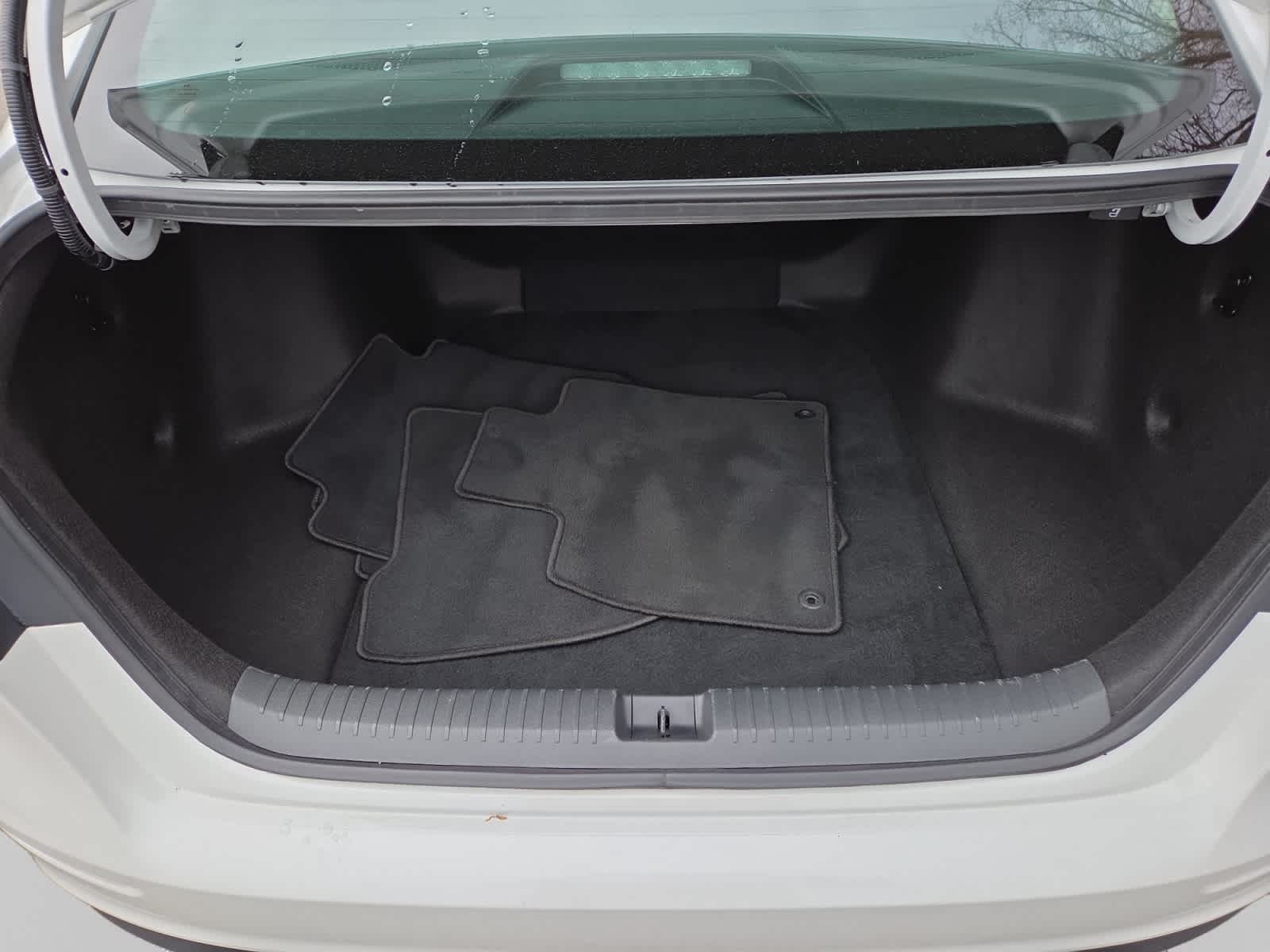 used 2024 Honda Accord car, priced at $24,498