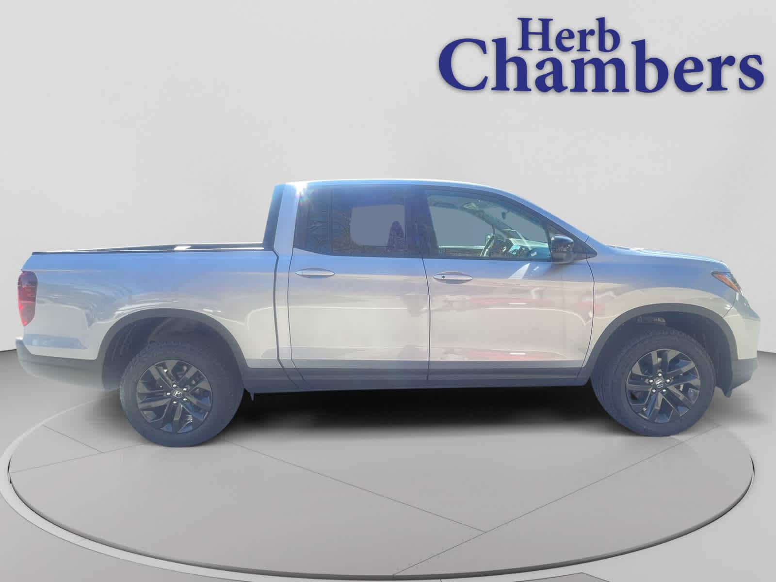 new 2026 Honda Ridgeline car