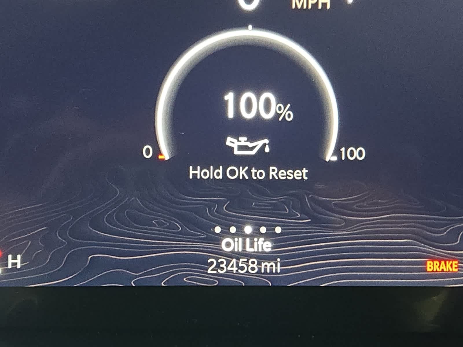 used 2023 Jeep Grand Cherokee car, priced at $31,998