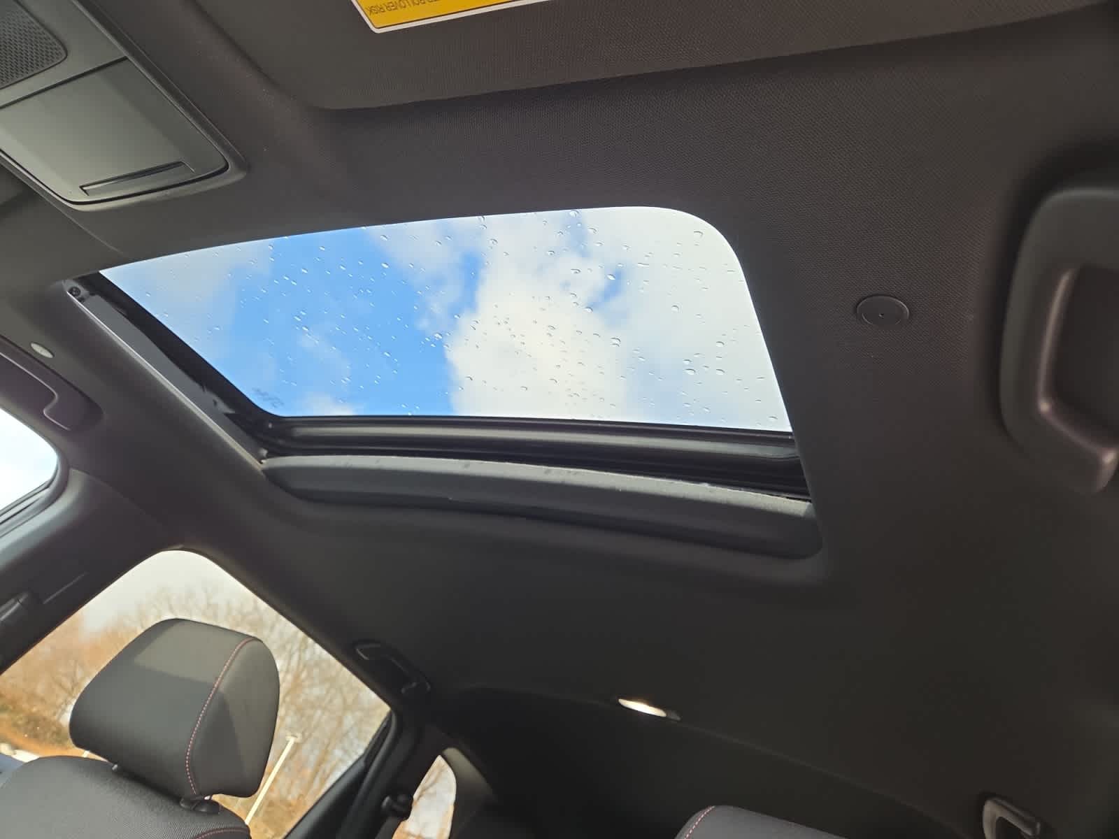 used 2024 Honda CR-V Hybrid car, priced at $32,998