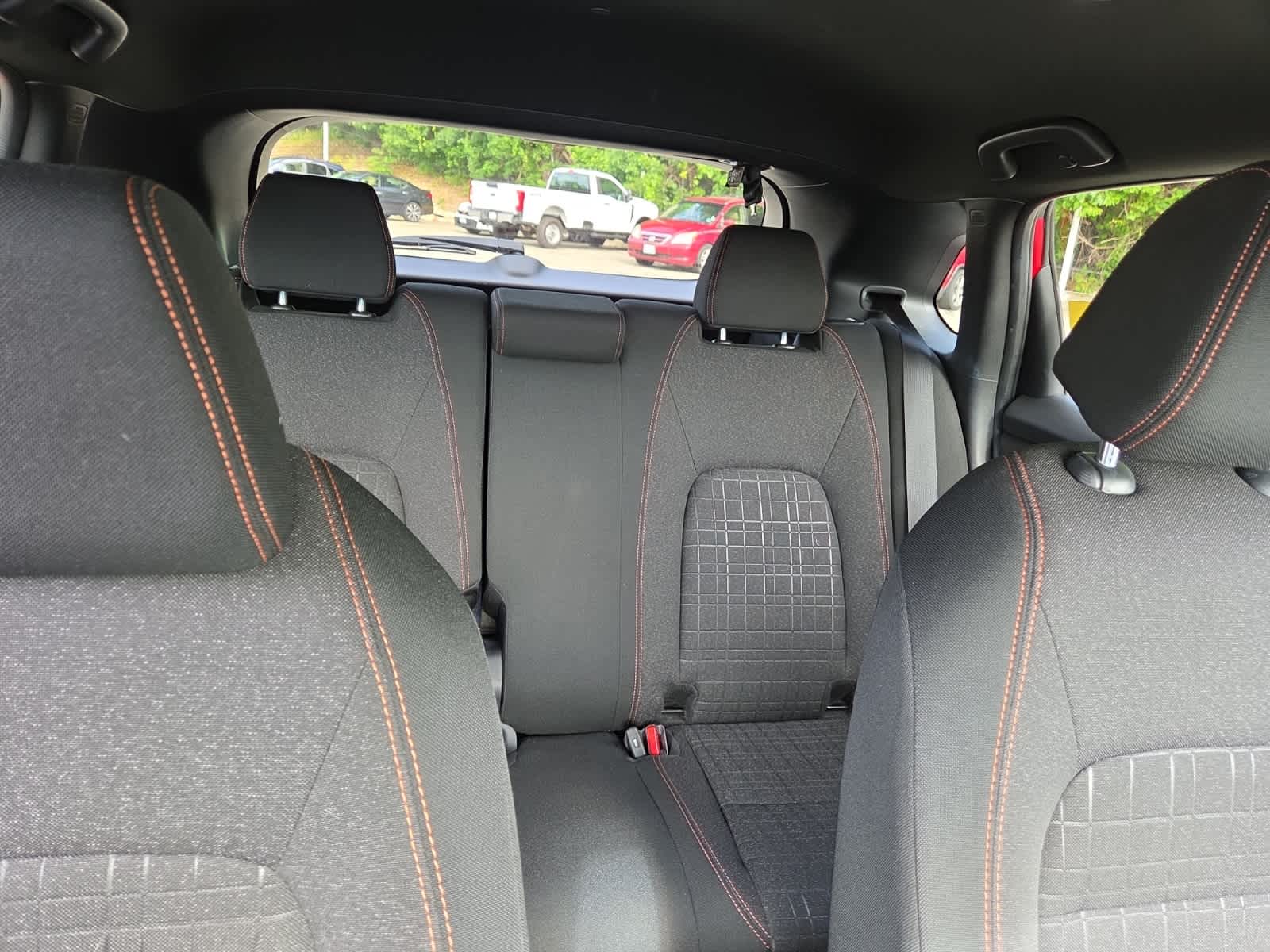2024 Honda HR-V Sport - Photo 21