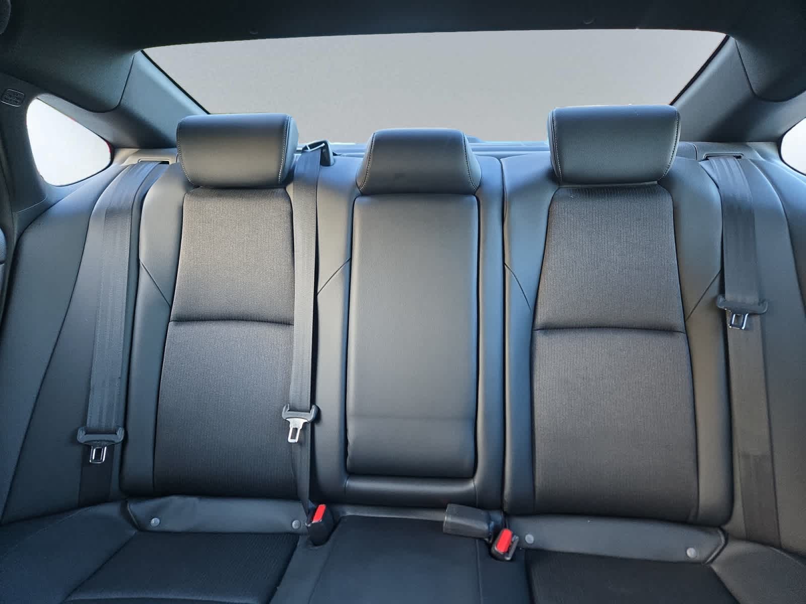 used 2022 Honda Accord car, priced at $24,998