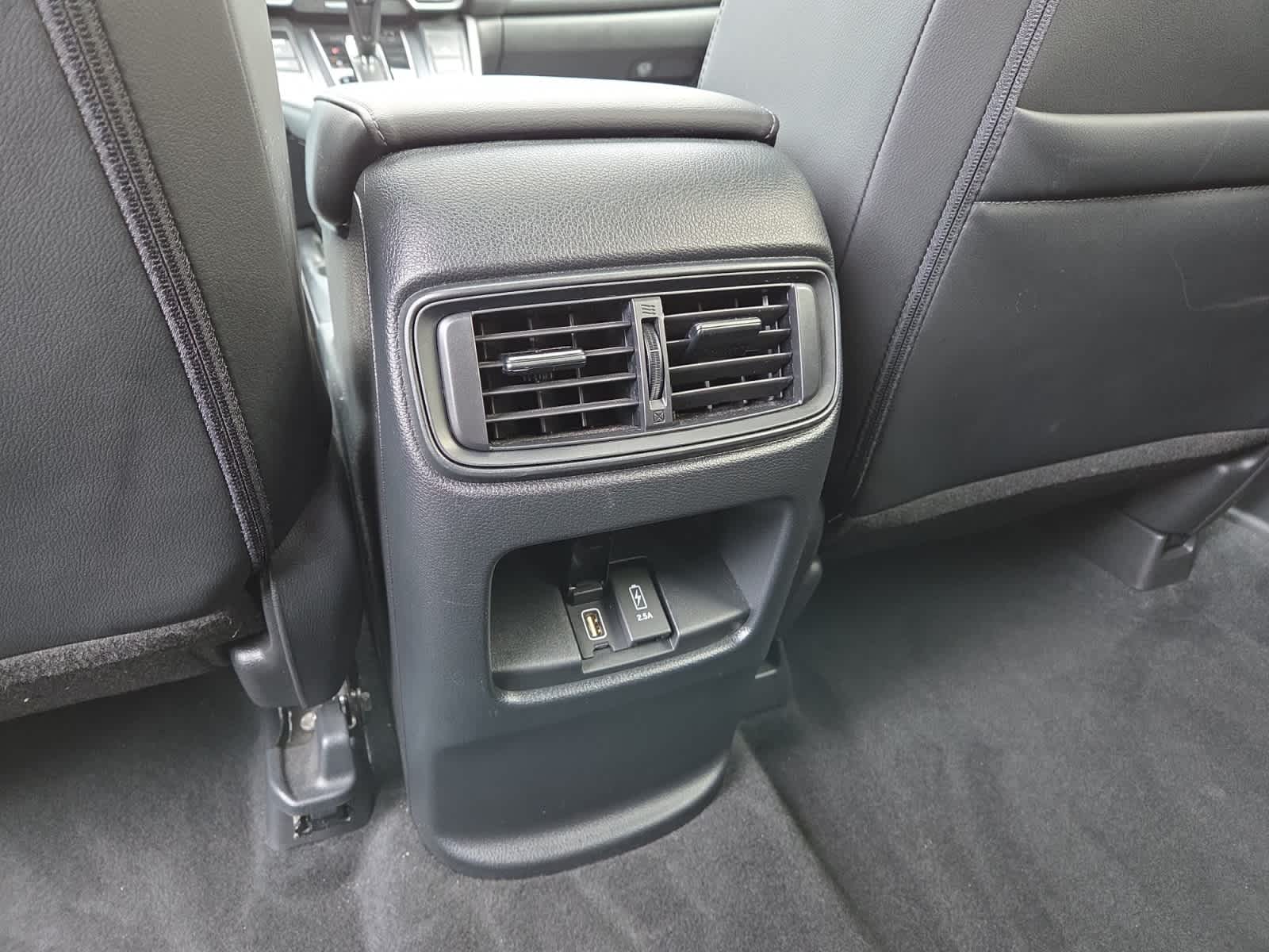 used 2022 Honda CR-V car, priced at $27,498