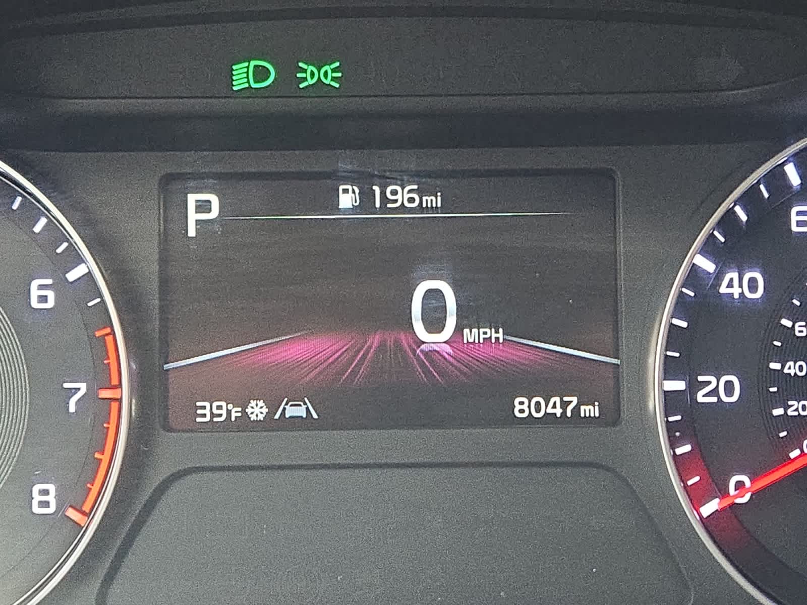 used 2023 Kia Forte car, priced at $17,998