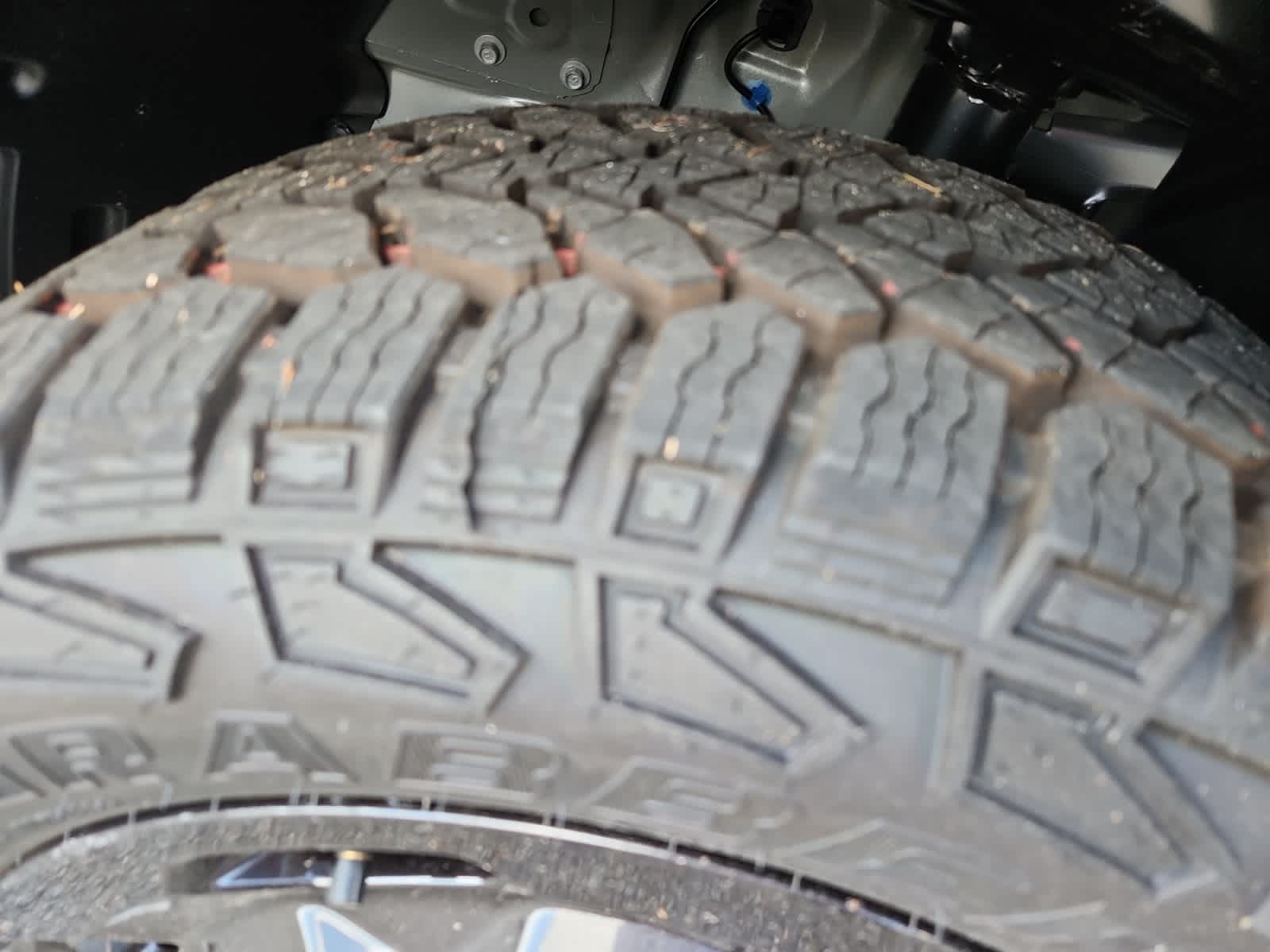 new 2025 Honda Ridgeline car