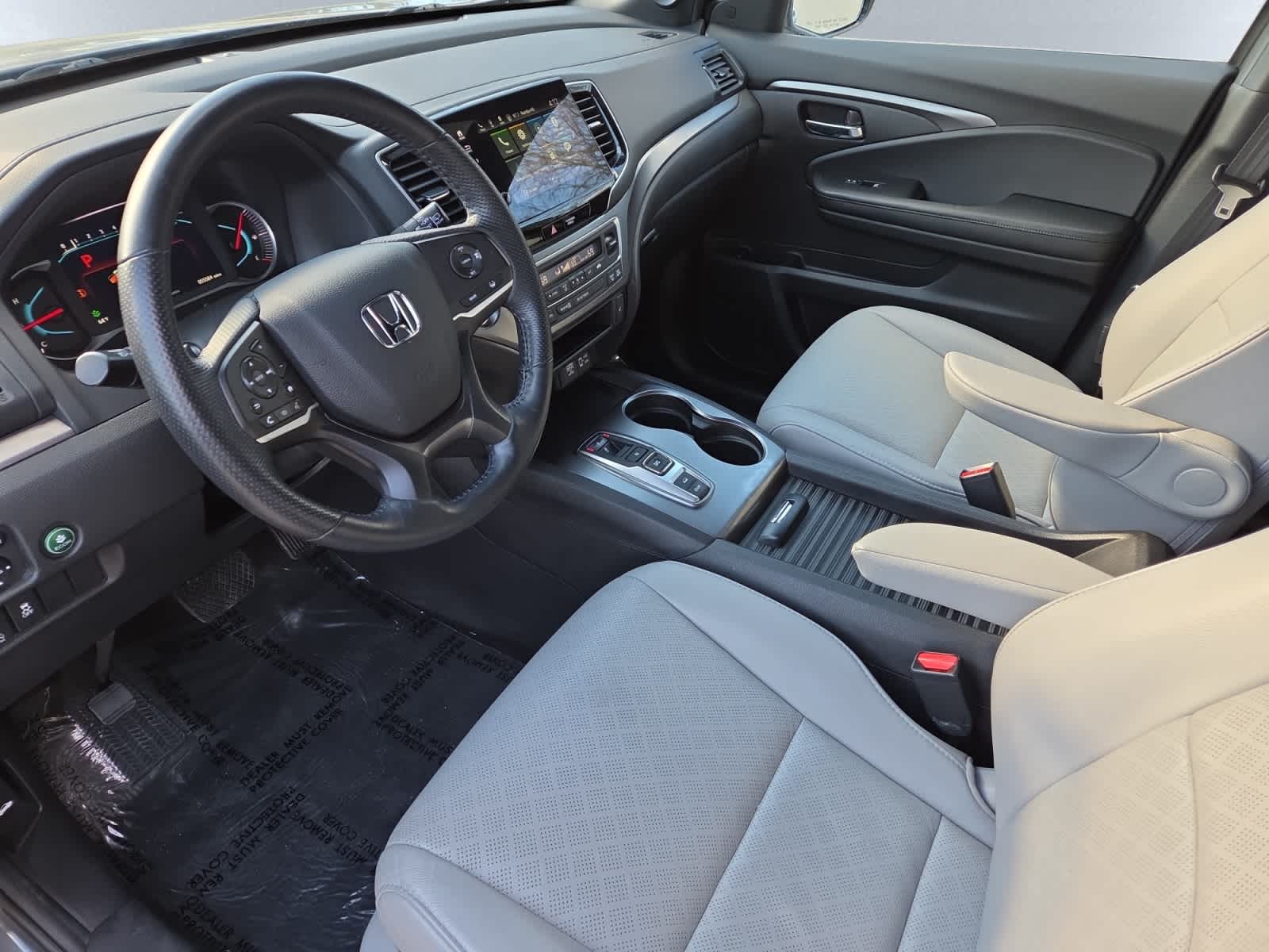used 2019 Honda Passport car, priced at $23,998