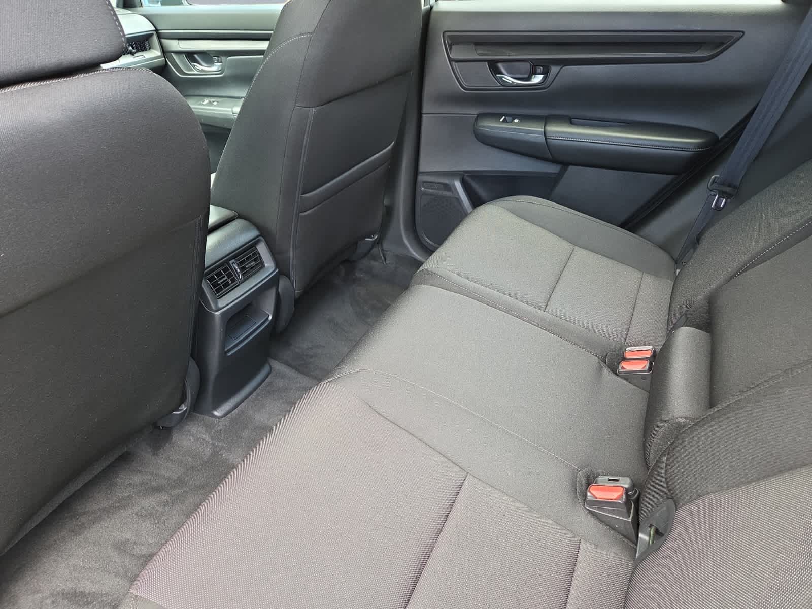 used 2023 Honda CR-V car, priced at $30,998