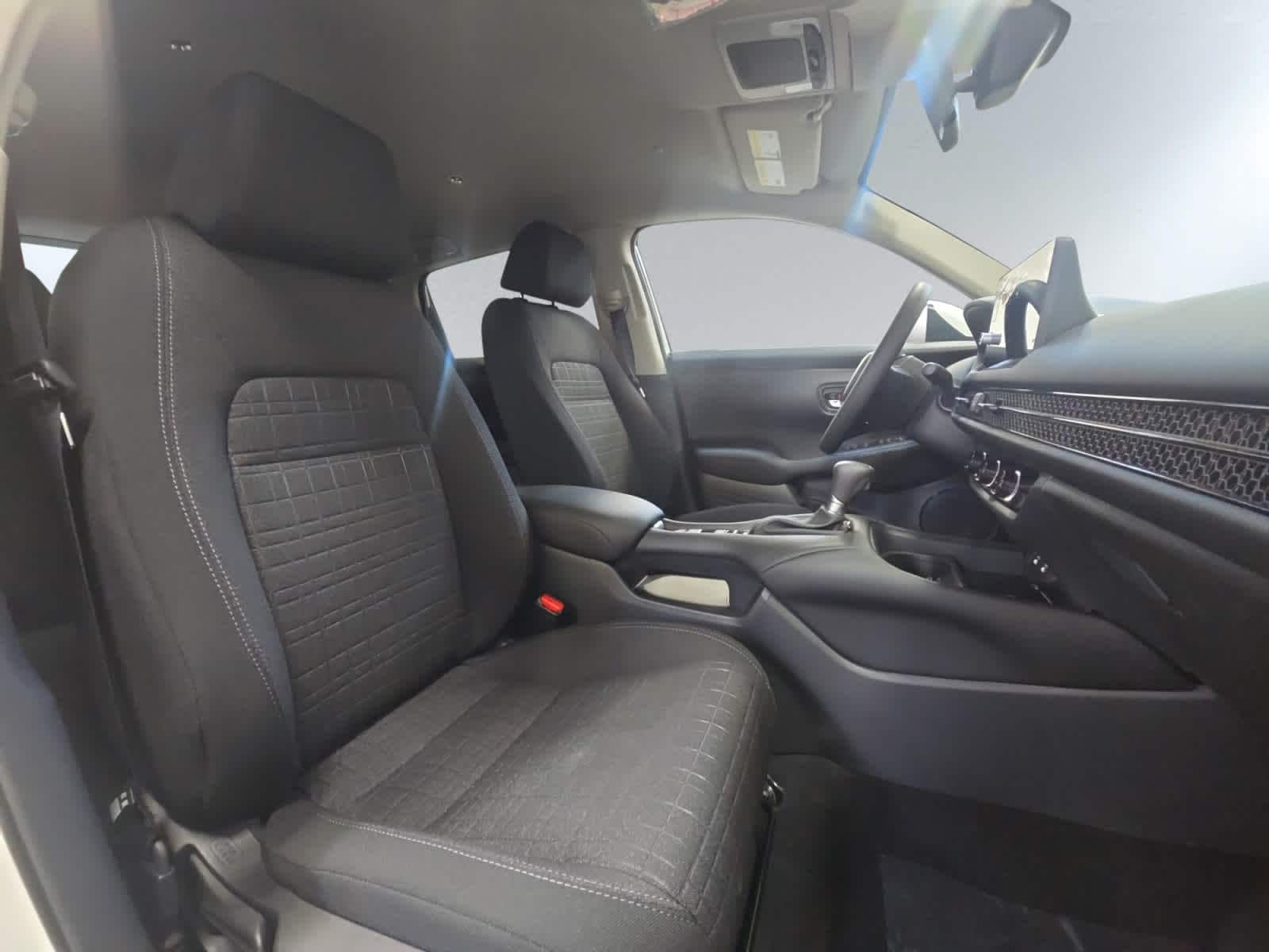 new 2026 Honda HR-V car