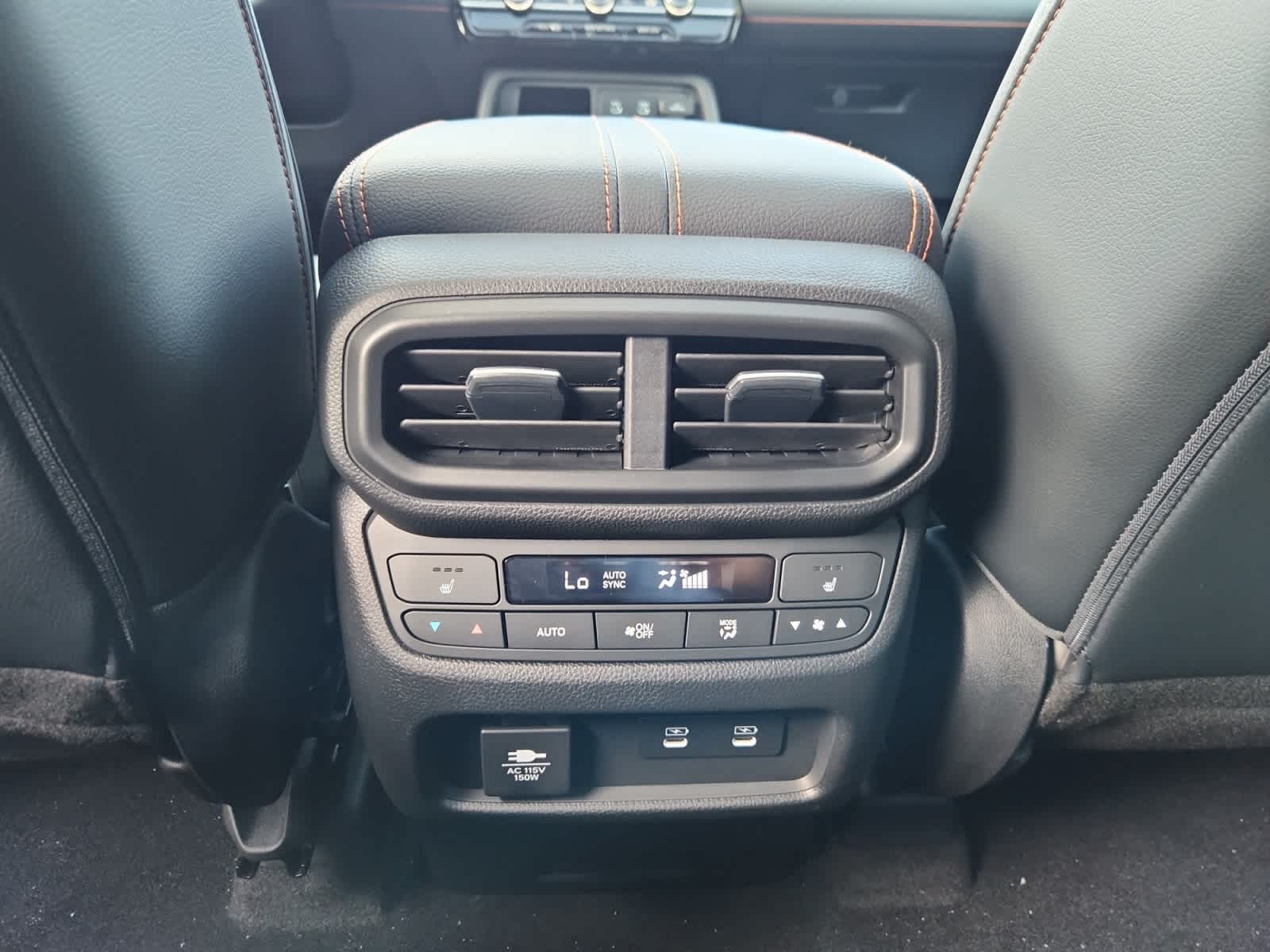 new 2026 Honda Passport car