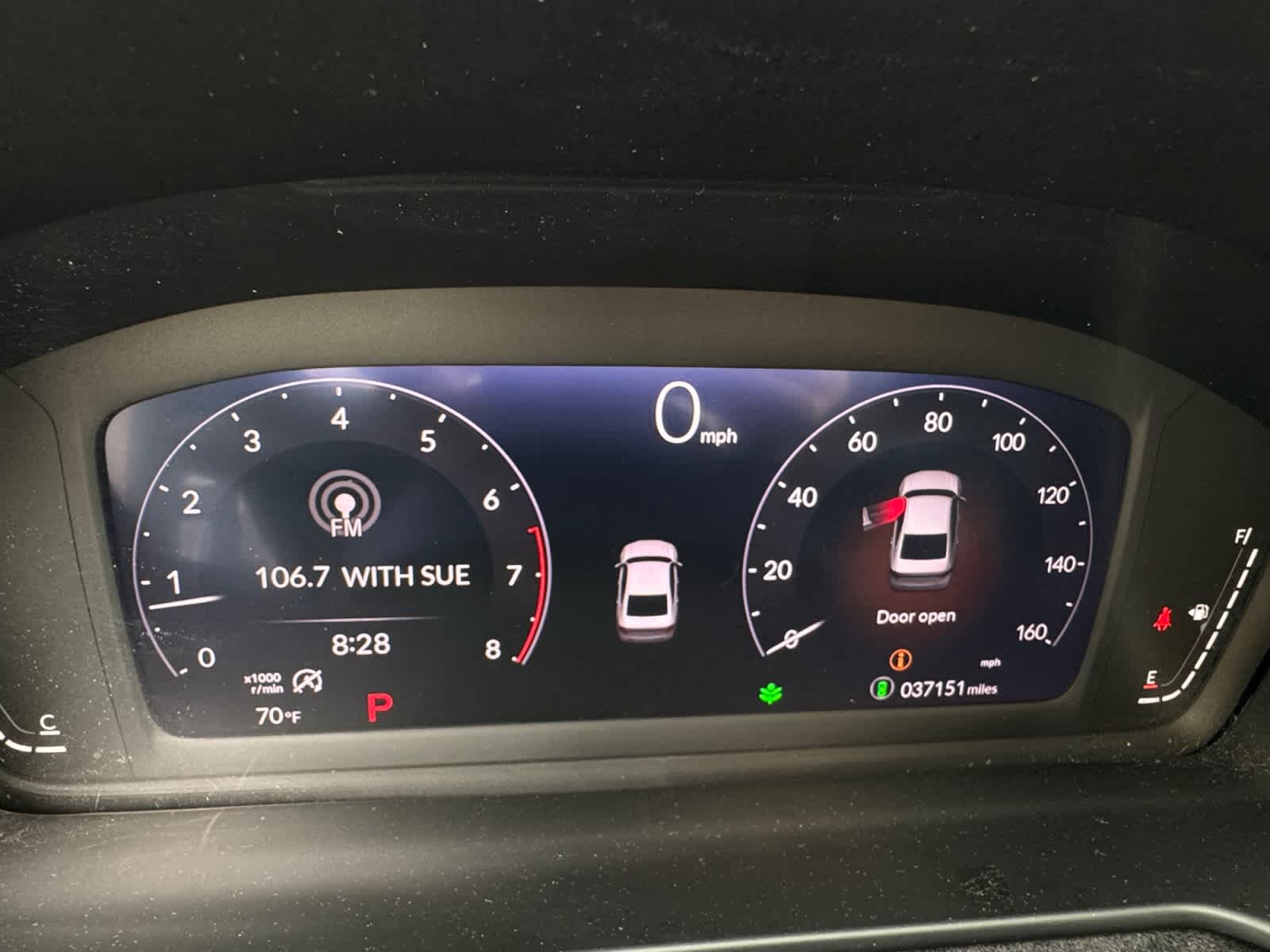 used 2024 Honda Accord car, priced at $24,998