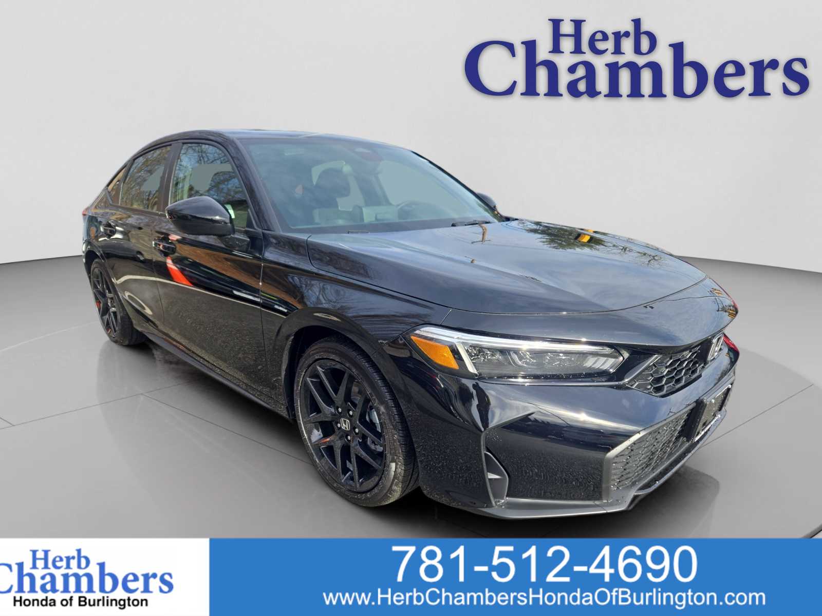 new 2026 Honda Civic Hybrid car