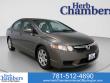 Used 2010 Honda Civic LX Sedan