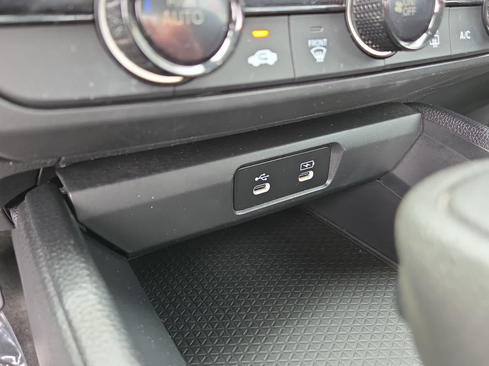 used 2024 Honda Accord car, priced at $24,498