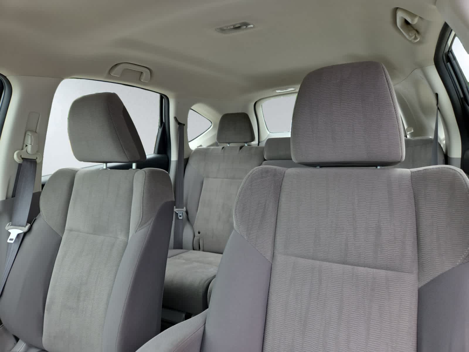 used 2013 Honda CR-V car, priced at $13,998