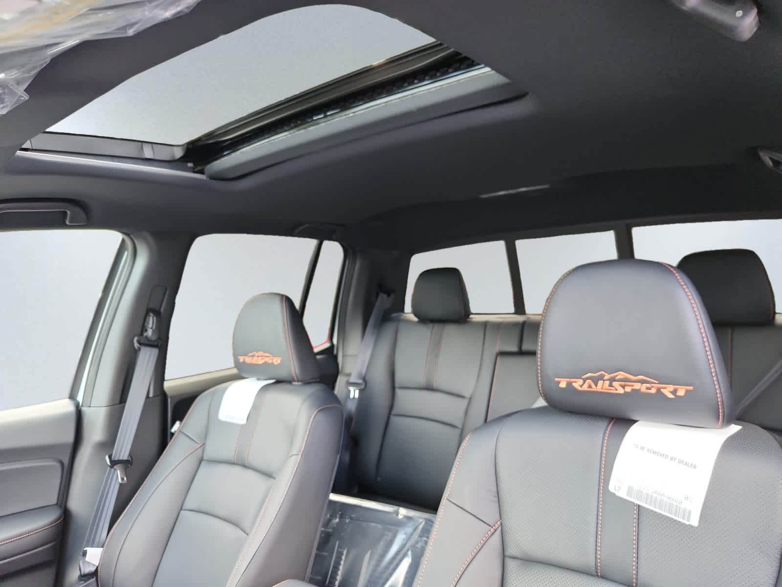 new 2025 Honda Ridgeline car