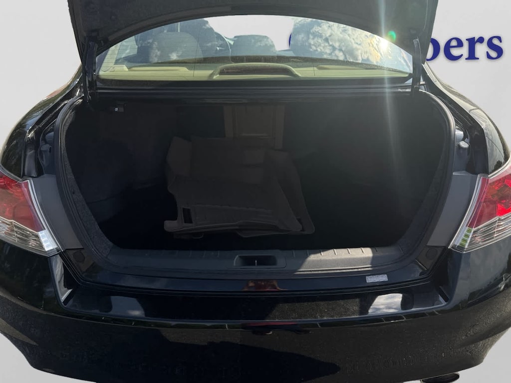Used 2011 Honda Accord 2.4 EX-L Sedan