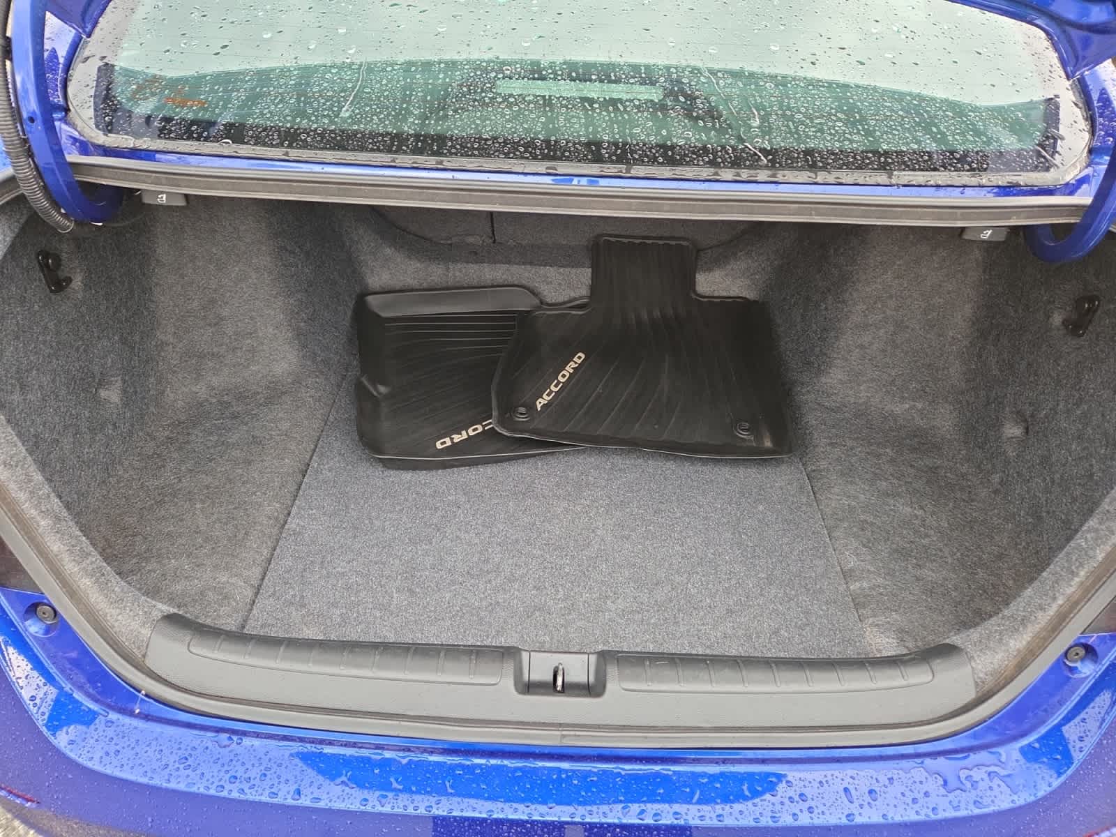 used 2022 Honda Accord car, priced at $24,498