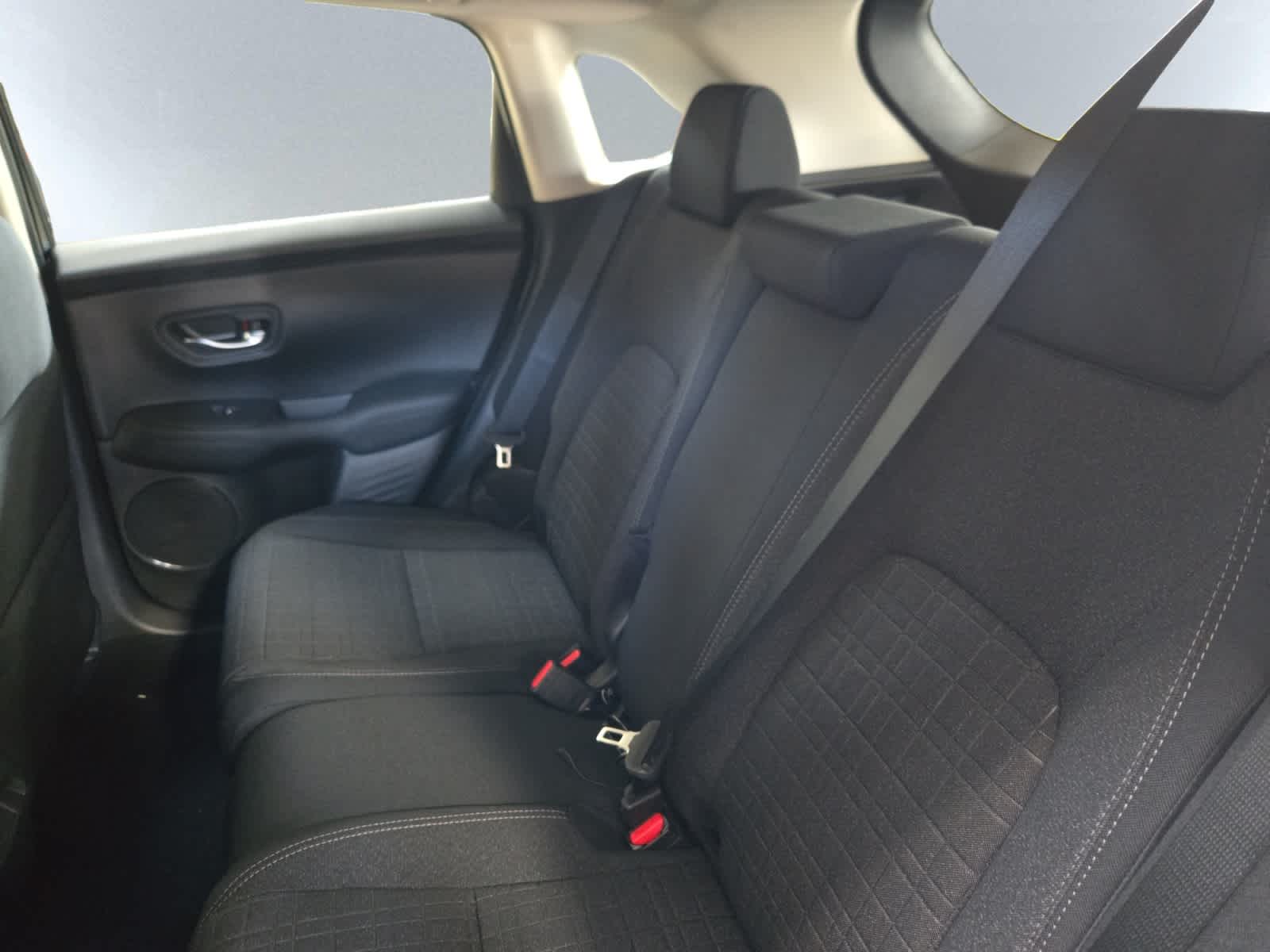 new 2026 Honda HR-V car