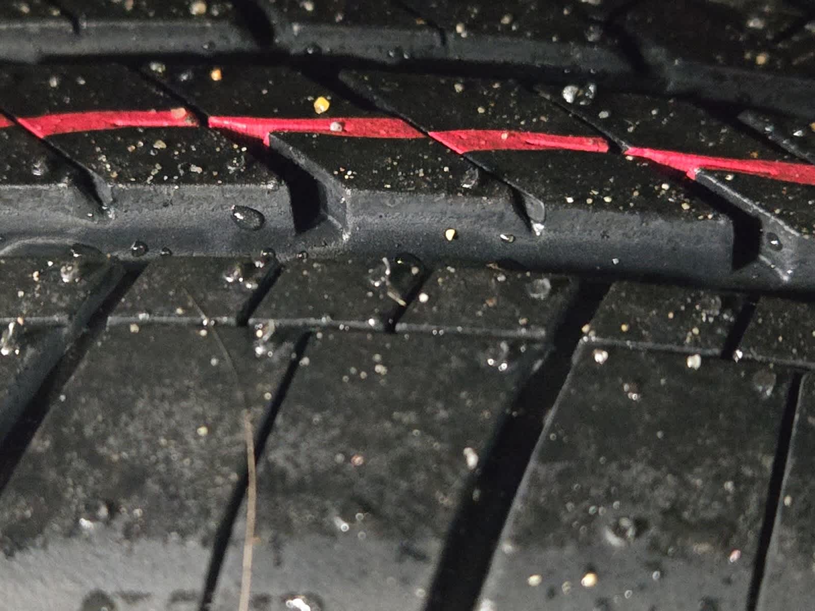 used 2023 Honda CR-V Hybrid car, priced at $30,998