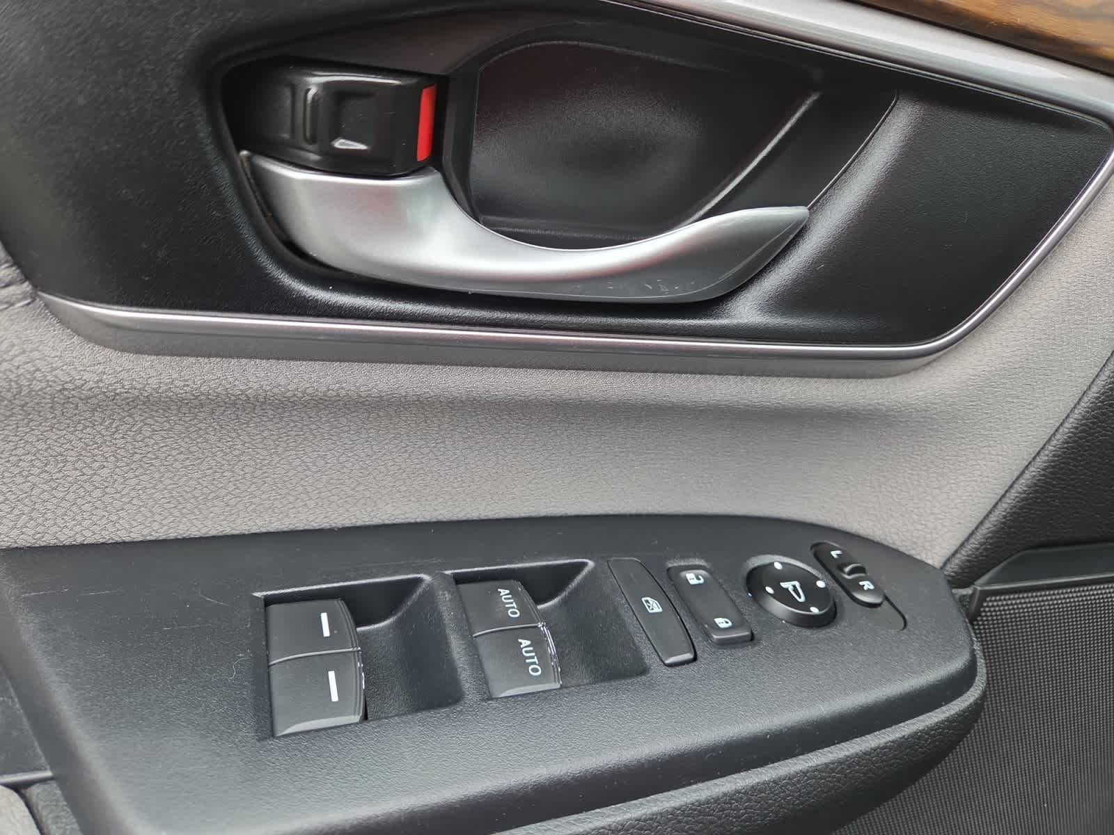 used 2019 Honda CR-V car, priced at $20,998