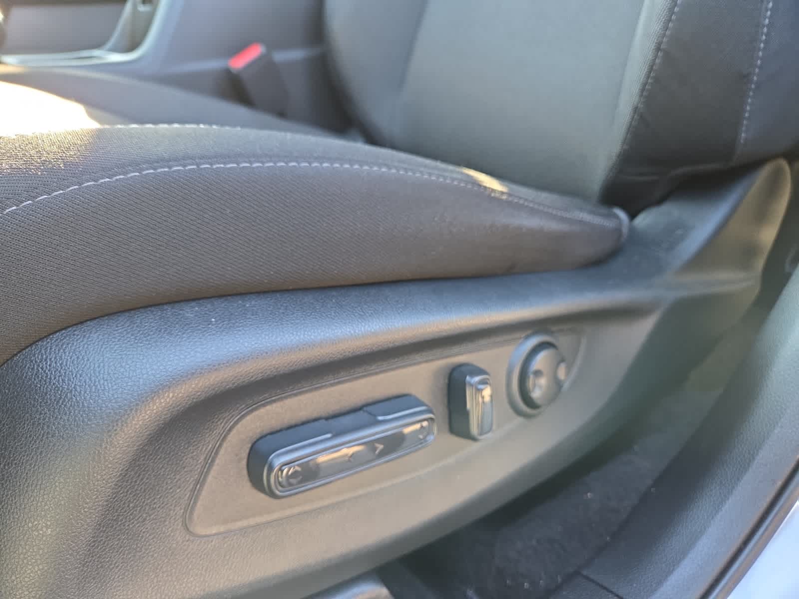 used 2024 Honda CR-V car, priced at $30,998