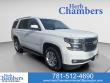 Used 2020 Chevrolet Tahoe LT SUV