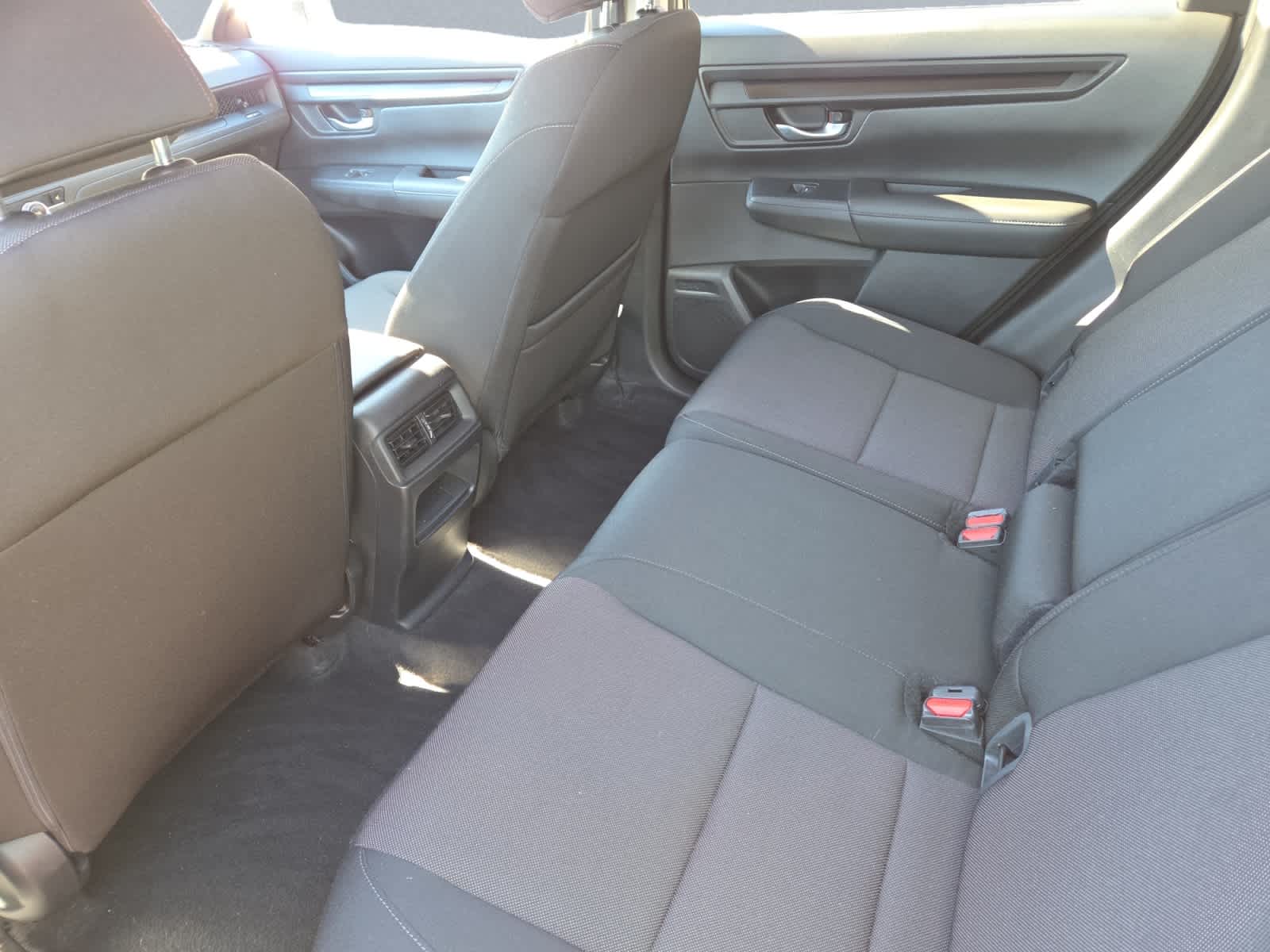 used 2023 Honda CR-V car, priced at $27,998