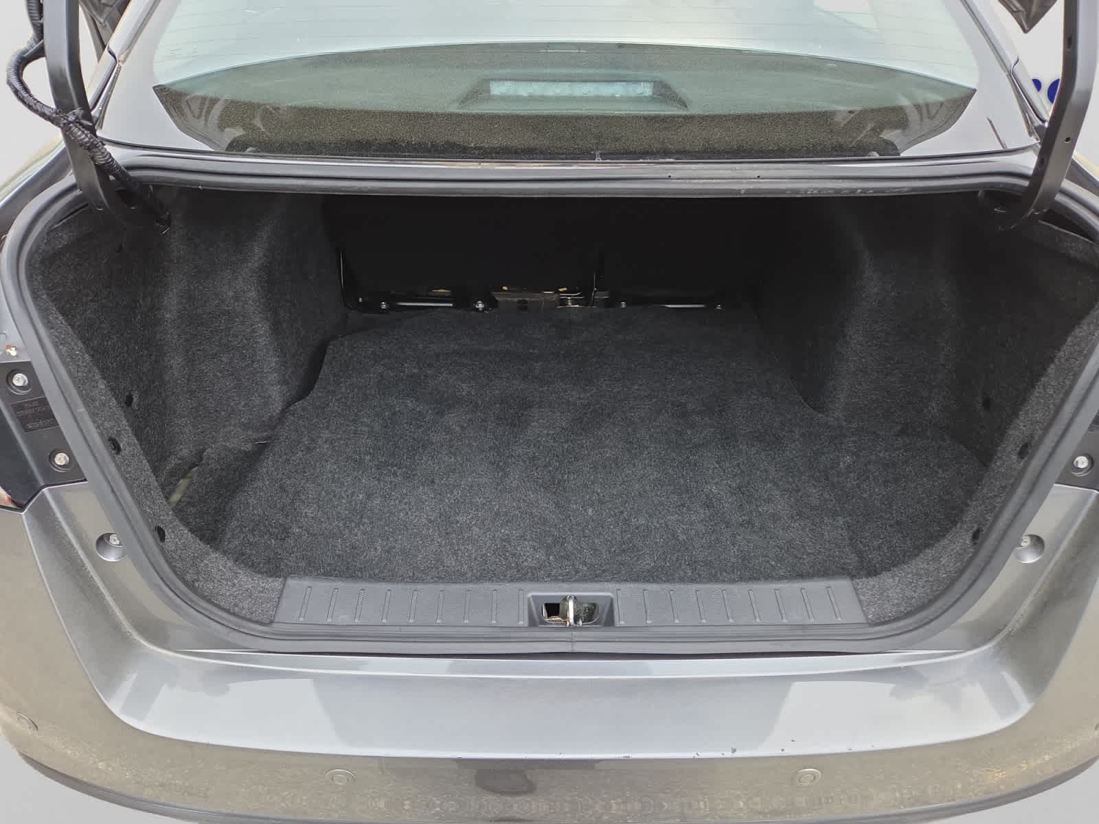 used 2021 Nissan Versa car, priced at $12,298