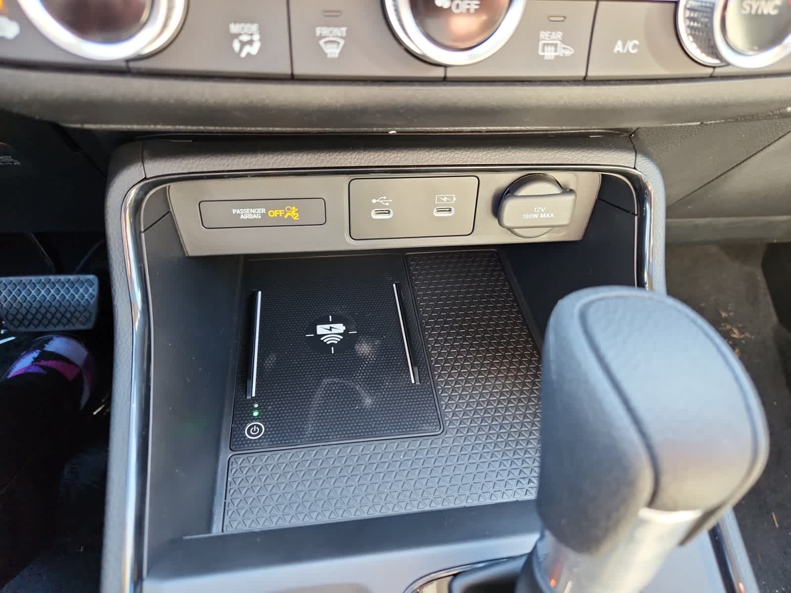 new 2026 Honda CR-V car