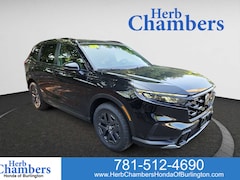 2026 Honda CR-V Hybrid TrailSport SUV New 2026 Honda CR-V Hybrid TrailSport SUV near Boston, MA