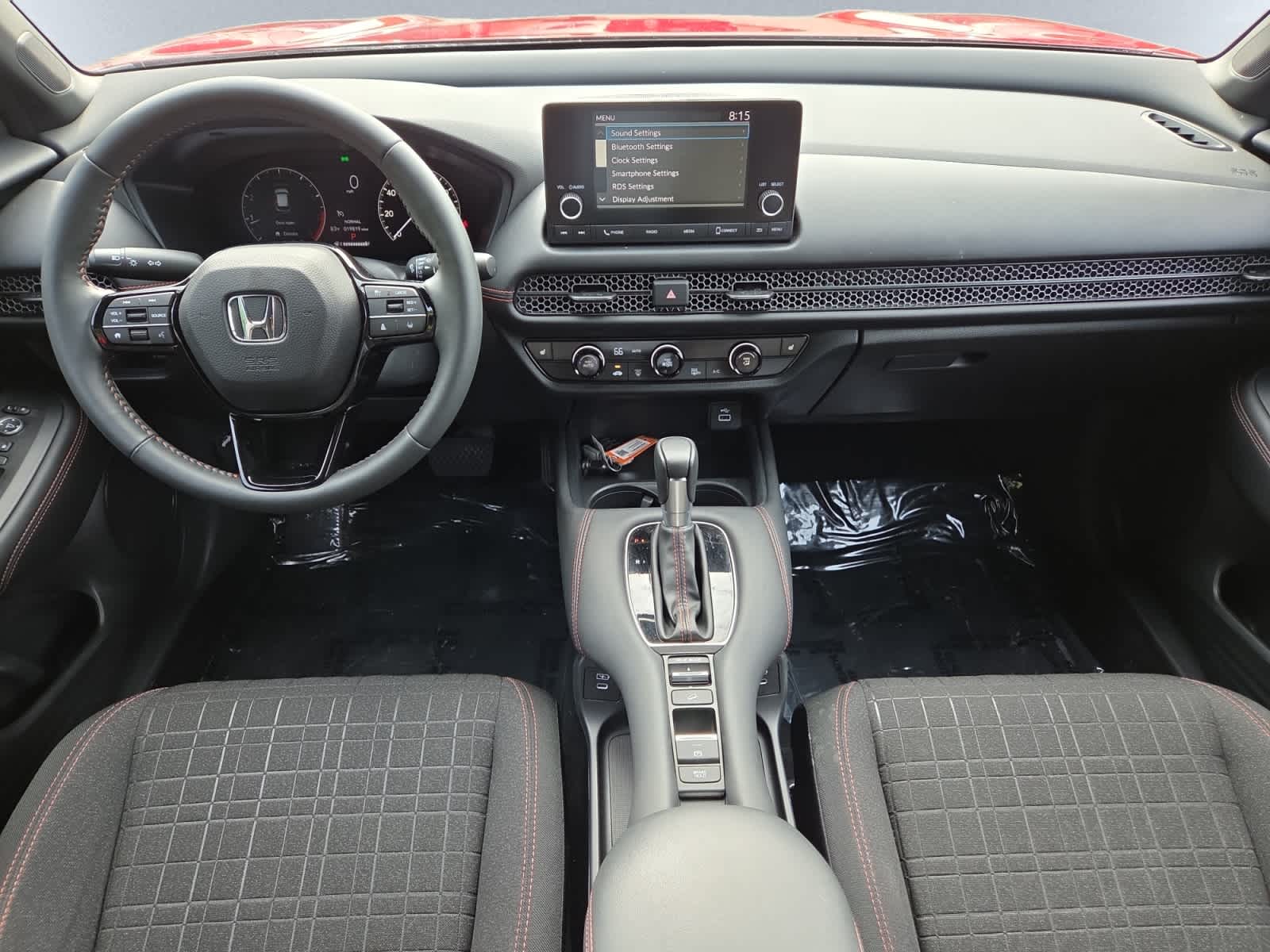 2024 Honda HR-V Sport - Photo 8