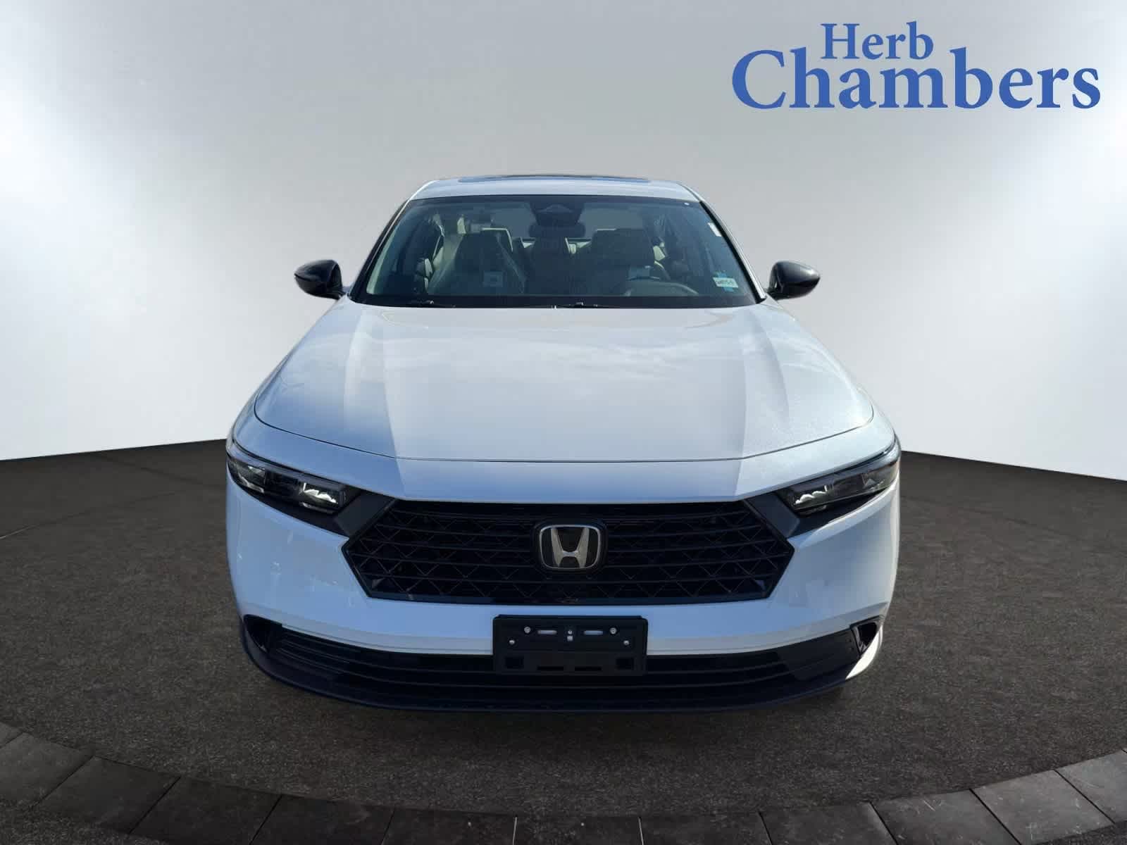 2025 Honda Accord SE photo 2