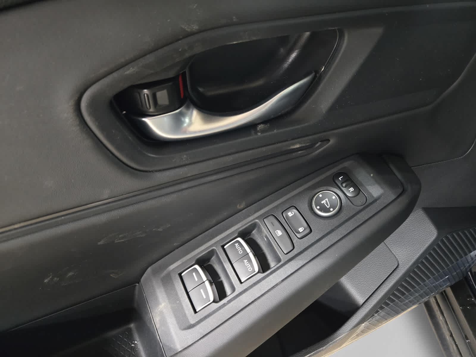 new 2026 Honda Accord car