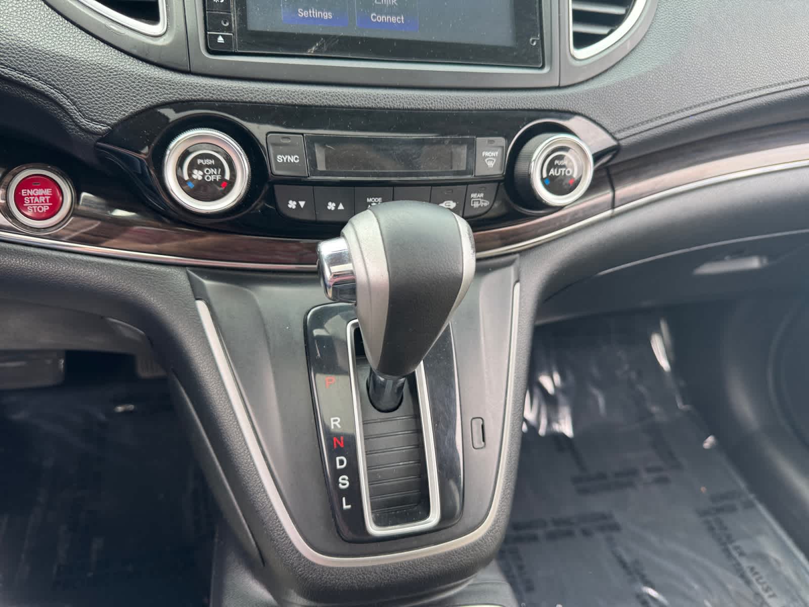 used 2015 Honda CR-V car, priced at $12,998