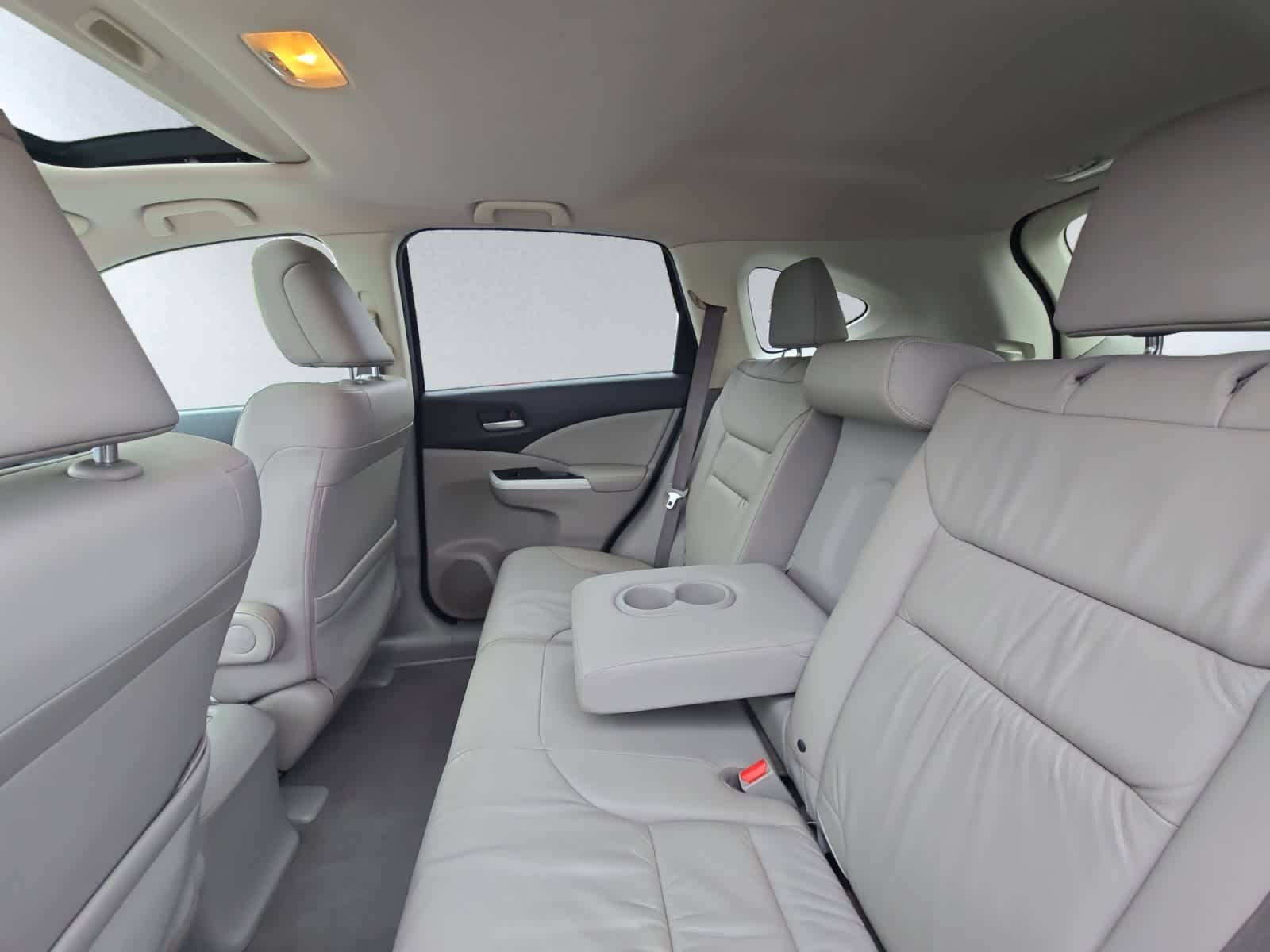 used 2012 Honda CR-V car, priced at $12,998