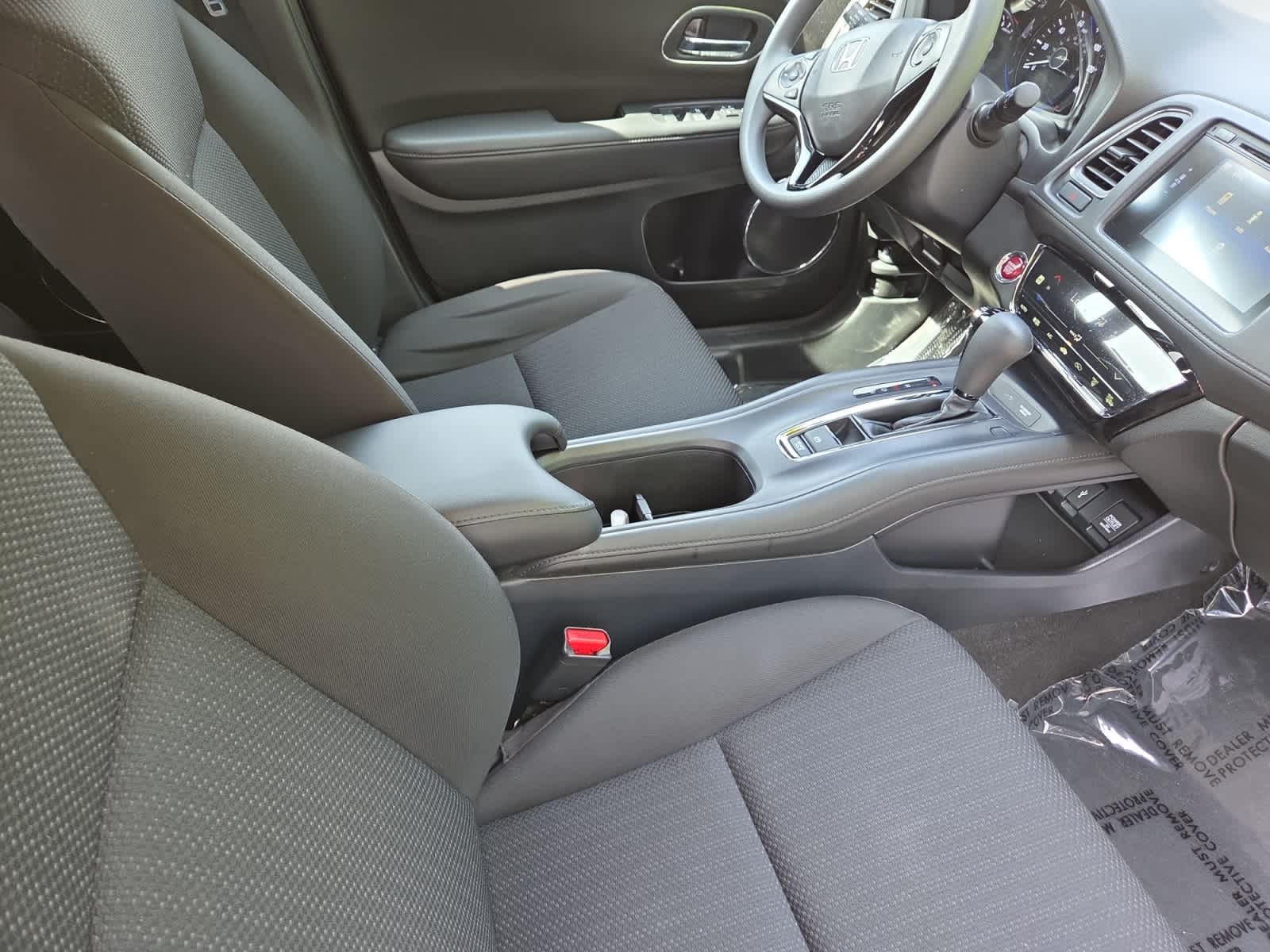 used 2018 Honda HR-V car, priced at $19,998