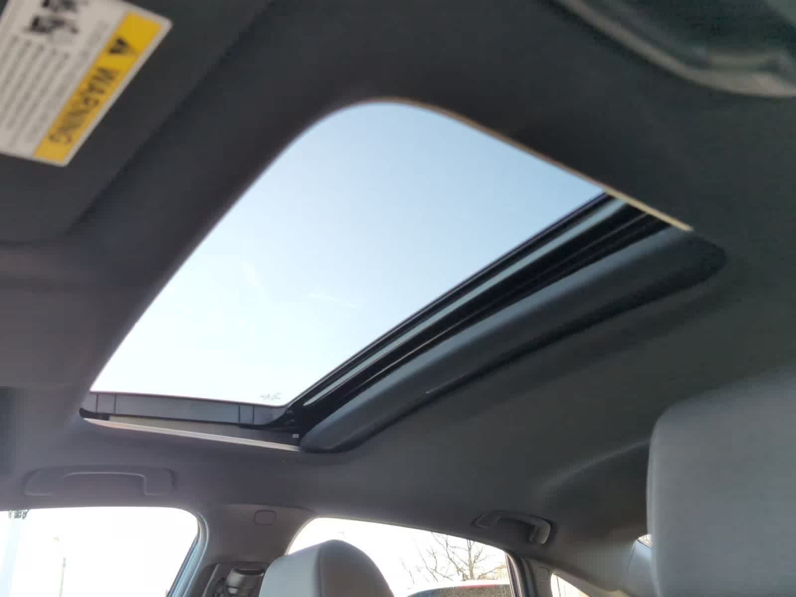 new 2026 Honda Civic Hybrid car