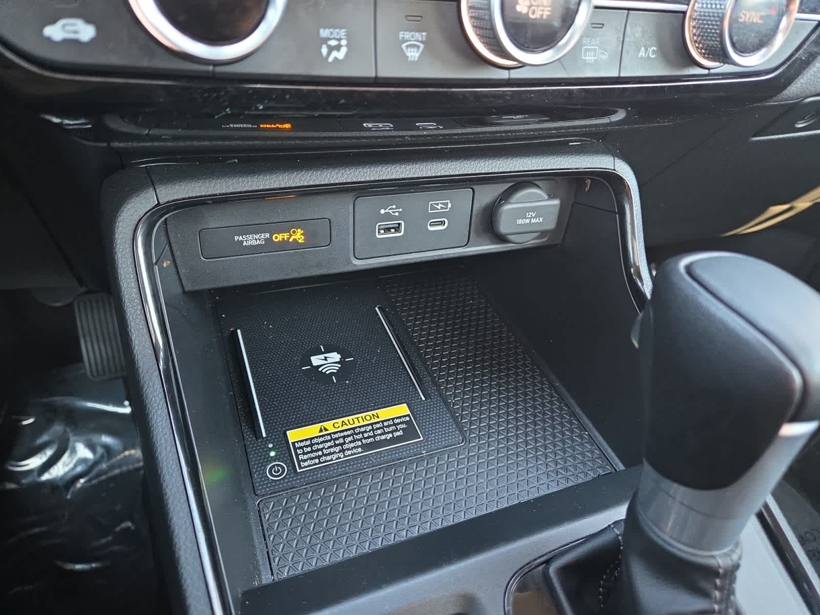 used 2024 Honda CR-V car, priced at $34,698