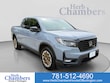  Honda Ridgeline