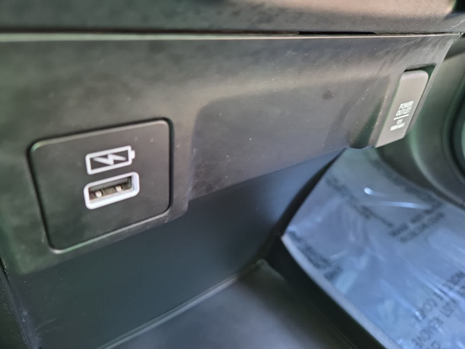 used 2023 Honda Odyssey car, priced at $38,998