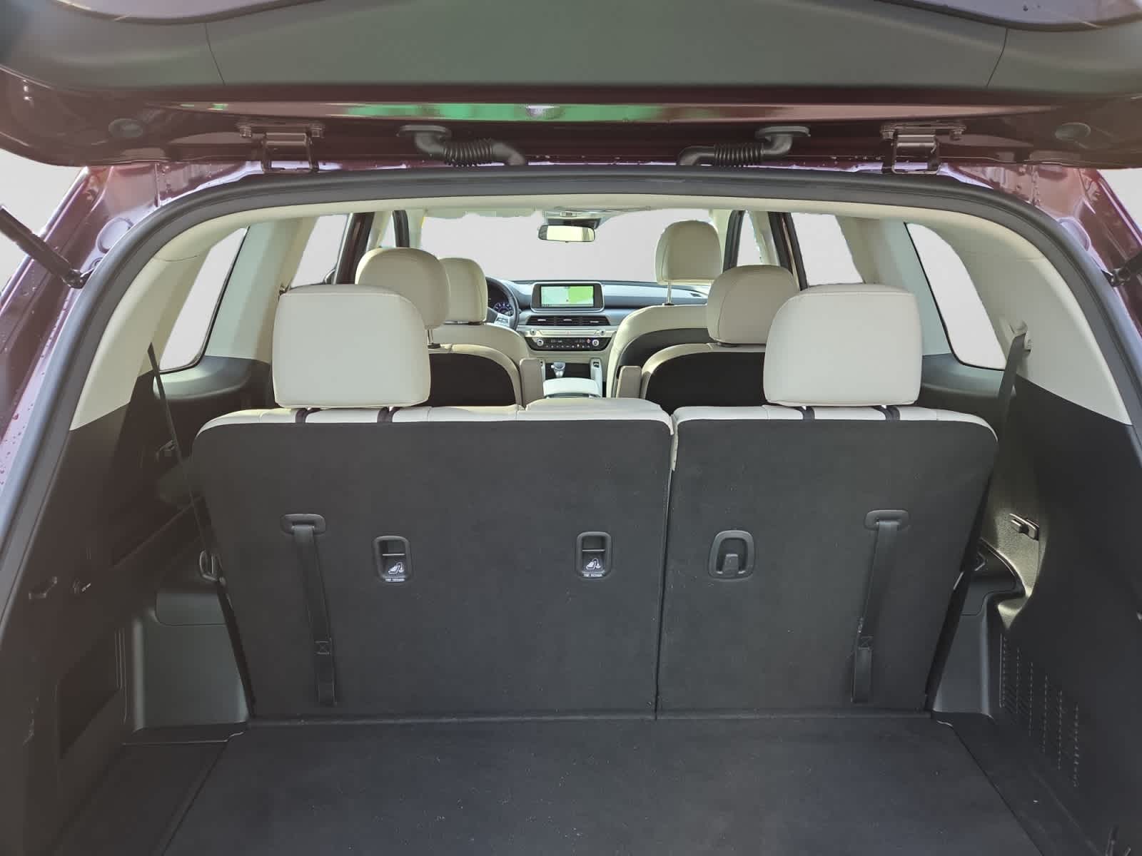 used 2022 Kia Telluride car, priced at $24,498