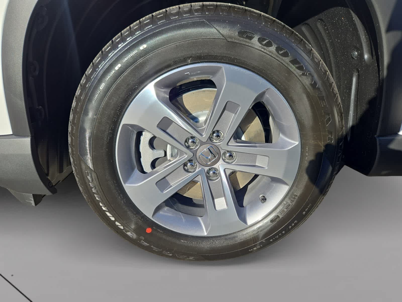 new 2025 Honda Pilot car