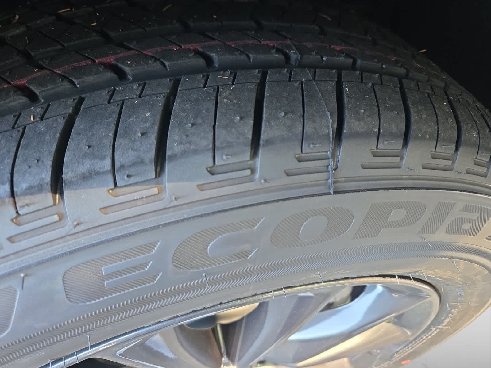 new 2026 Honda CR-V car