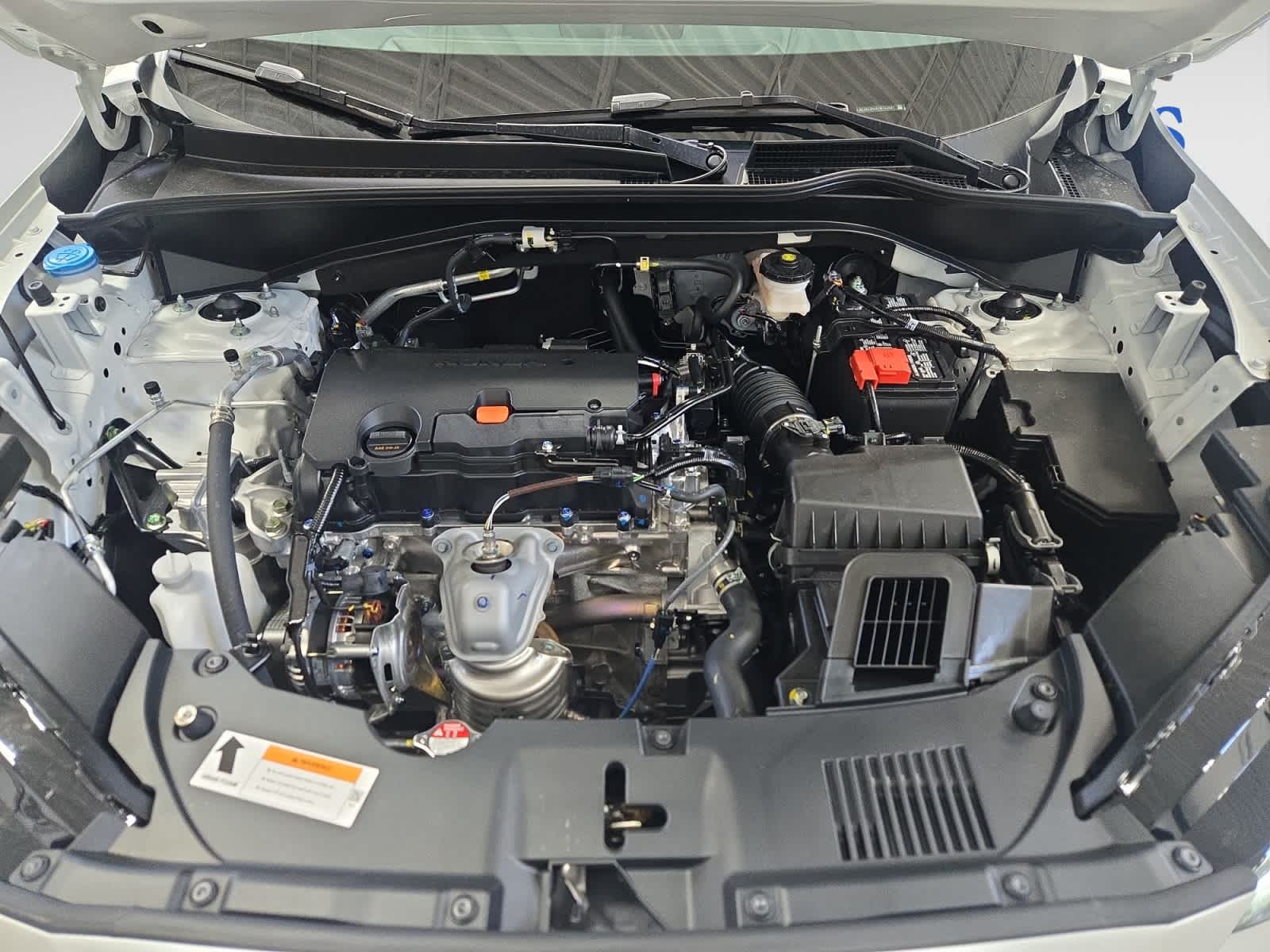 new 2026 Honda HR-V car