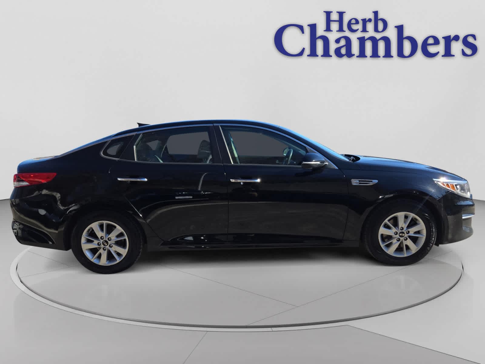 used 2017 Kia Optima car, priced at $9,498