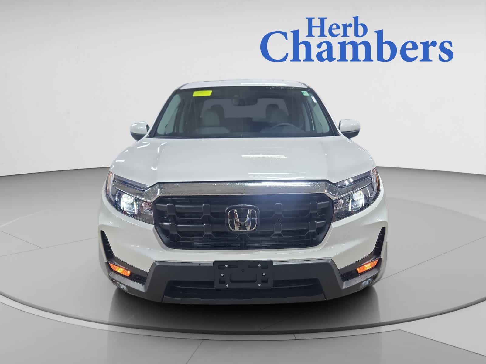 new 2026 Honda Ridgeline car