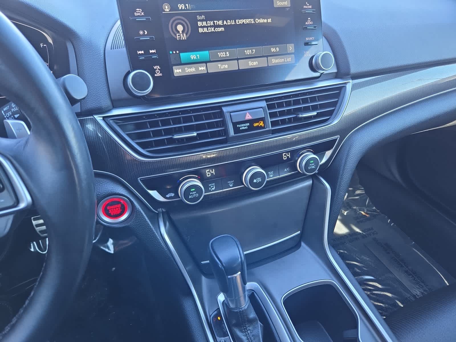 used 2018 Honda Accord car, priced at $19,998