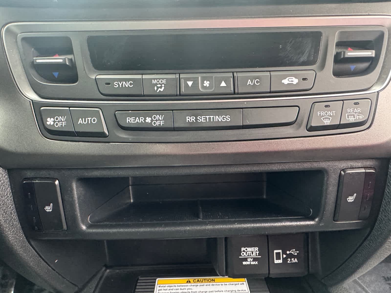 used 2023 Honda Passport car, priced at $32,998