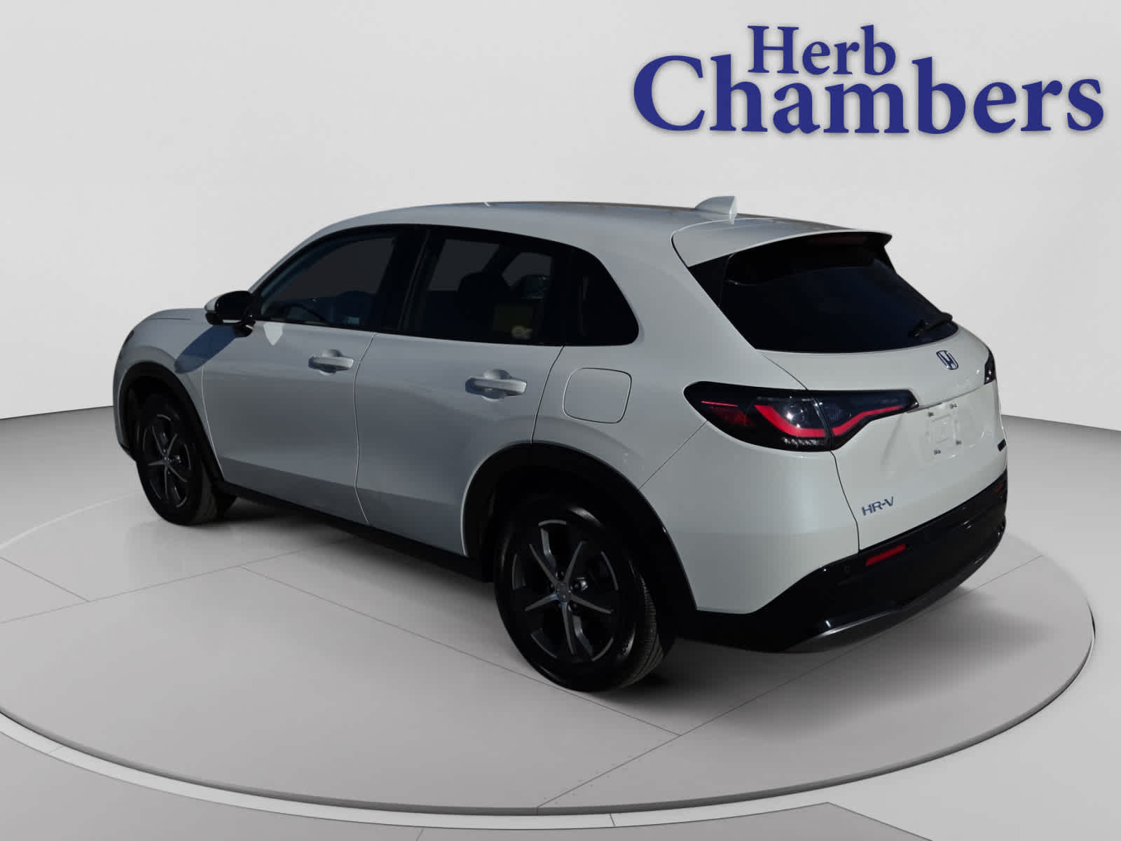 used 2024 Honda HR-V car, priced at $28,998