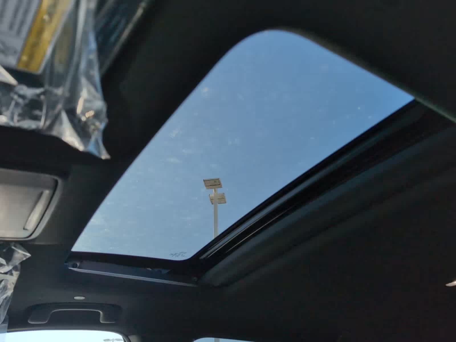 new 2026 Honda CR-V Hybrid car